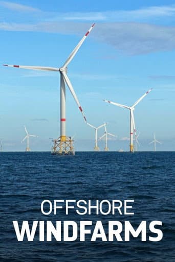 Poster for Windparks im Meer - Chance oder Risiko für die Natur?
