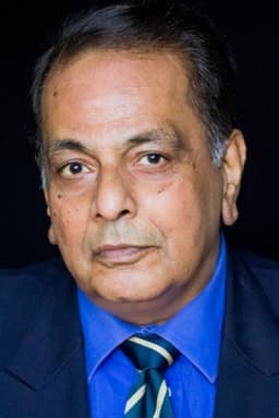 Photo of Madhav Sharma