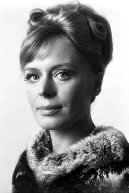 Photo of Karin Kernke