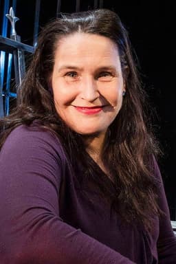 Photo of Kylli Köngäs