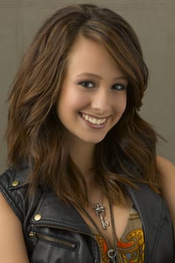 Photo of Caitlyn Taylor Love