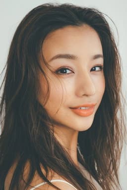 Photo of Maryjun Takahashi