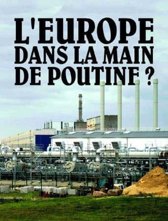 Poster for Europe in Putin's Hands?