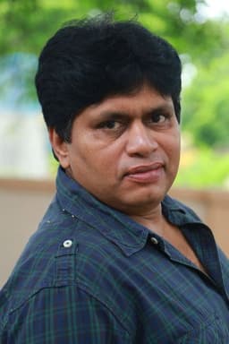 Photo of Raghu Karumanchi
