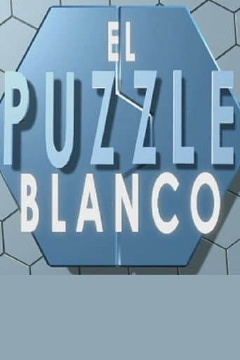 Poster for El puzzle blanco