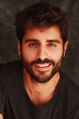 Photo of Miguel Diosdado