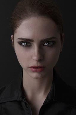 Photo of Rosanna Engel