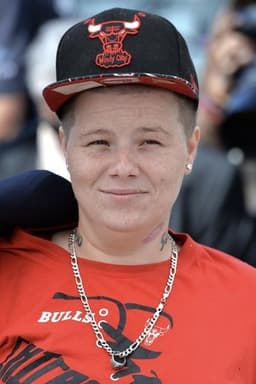 Photo of Veronica Ezell