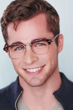 Photo of Kyle Patrick