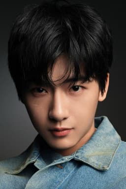 Photo of Zhang Feifei
