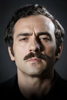 Photo of Yıldırım Gencer