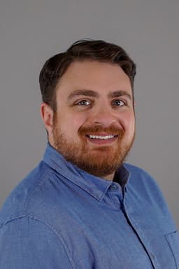 Photo of Jeffrey M. Zucker