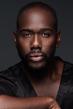 Photo of Nicco Annan
