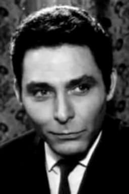 Photo of Petros Pantazis