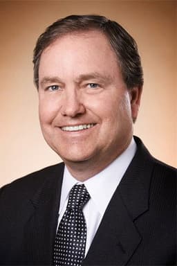 Photo of Lee Scott