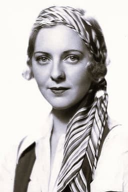 Photo of Judith Barrie