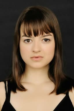 Photo of Michelle Barthel