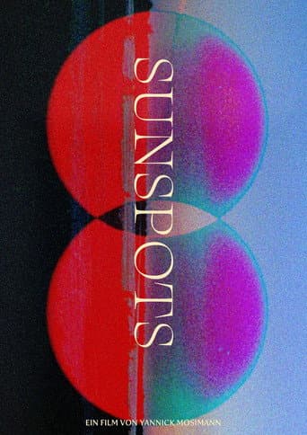 Poster for Sunspots