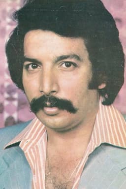 Photo of Bahman Mofid