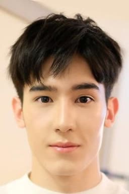 Photo of Alexander Manoiu