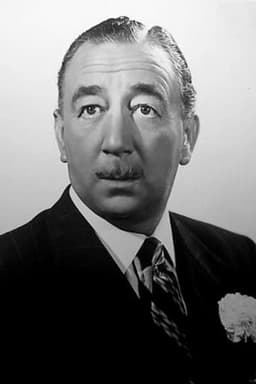 Photo of Melville Cooper