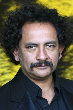 Photo of Luis Dubó