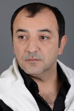 Photo of Shovgi Huseynov