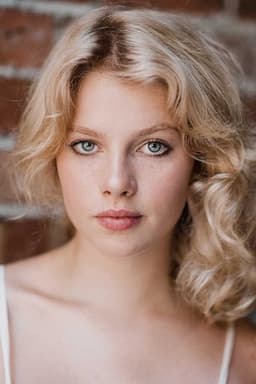 Photo of Ella Newton