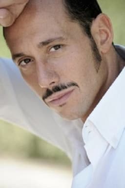 Photo of Emiliano Ragno