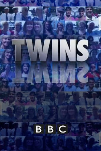 Poster for The Secret Life of Twins