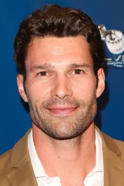 Photo of Aaron O'Connell