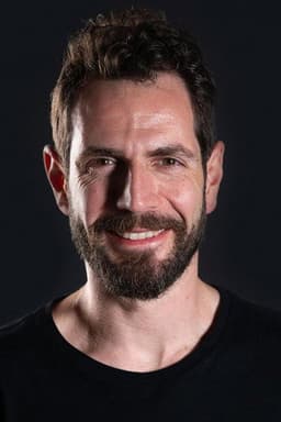Photo of Korel Cezayirli
