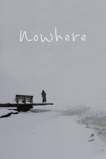 Poster for Nowhere