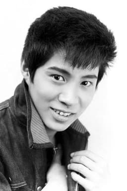 Photo of Mitsuo Hamada