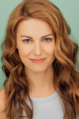 Photo of Sarah Pribis