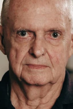 Photo of Father Vincent Ryan