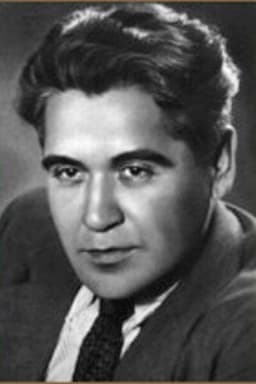 Photo of Ivan Kuznetsov