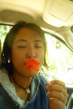 Photo of Yuwei Wang