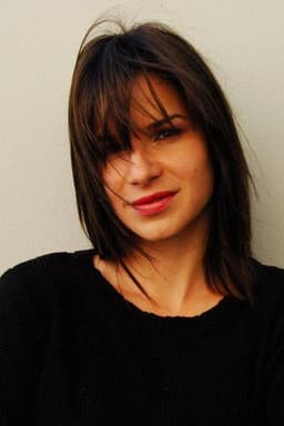 Photo of Tünde Bodnár