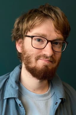 Photo of Evan Bode