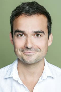 Photo of Thomas Michael