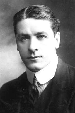 Photo of Matheson Lang