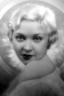 Photo of Marjorie White