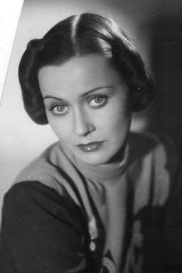Photo of Kirsti Hurme