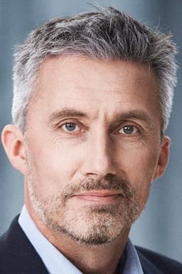 Photo of Morten Løkkegaard