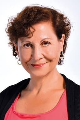 Photo of Teresita Reyes