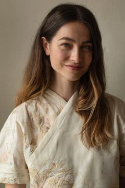 Photo of Anne Mühlmeier