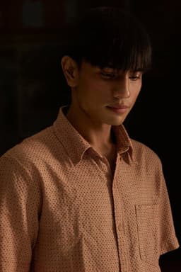 Photo of Andre Miguel