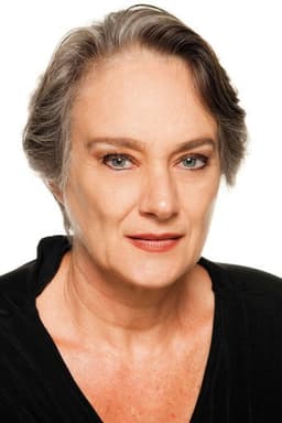 Photo of Selma Egrei