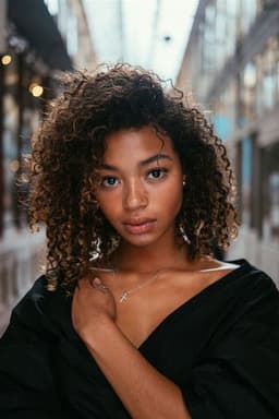 Photo of Manon Bresch